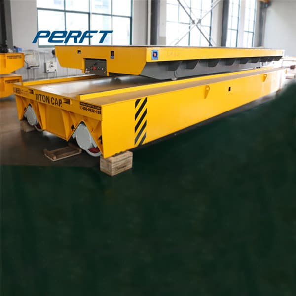 <h3>transfer car with voltage meter 1-500t-Perfect Electric </h3>
